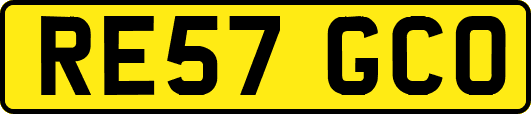 RE57GCO