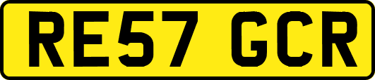 RE57GCR