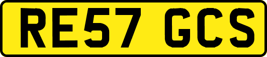 RE57GCS