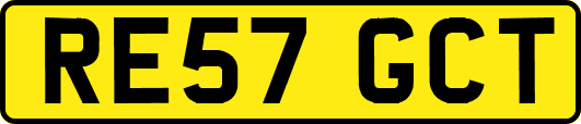 RE57GCT