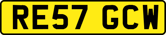 RE57GCW