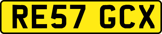 RE57GCX