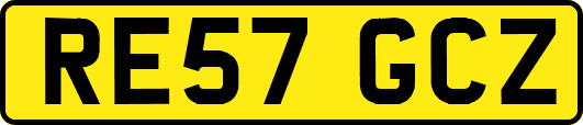 RE57GCZ