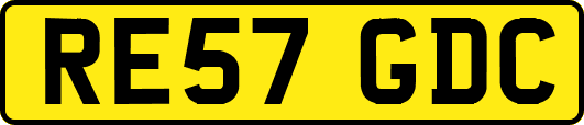 RE57GDC