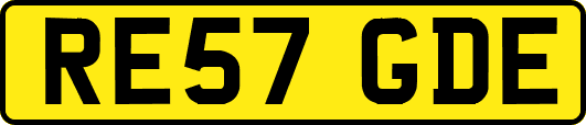 RE57GDE