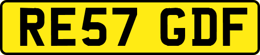 RE57GDF