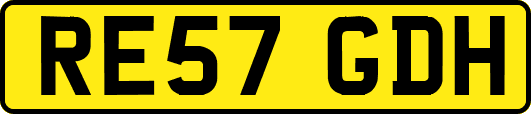 RE57GDH