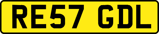 RE57GDL