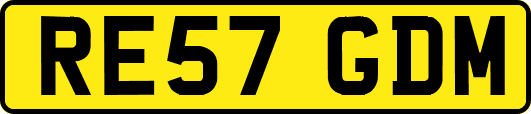 RE57GDM