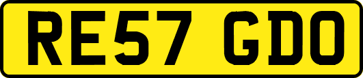 RE57GDO