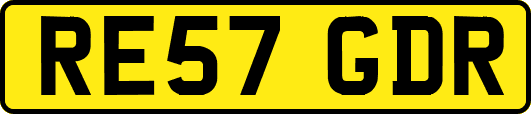 RE57GDR