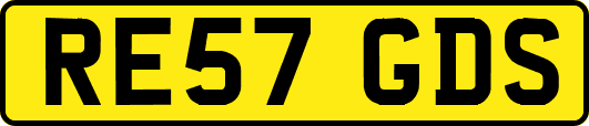 RE57GDS