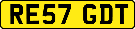RE57GDT