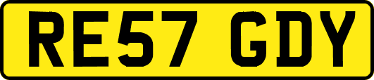 RE57GDY