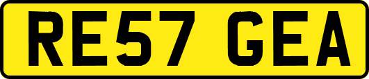 RE57GEA