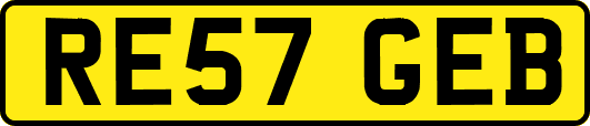 RE57GEB