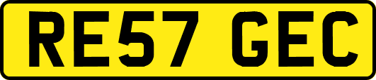 RE57GEC