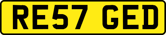 RE57GED