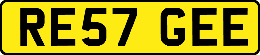 RE57GEE