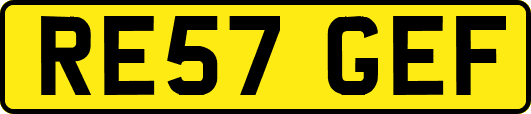 RE57GEF
