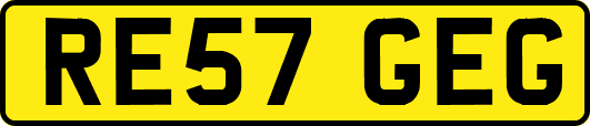 RE57GEG