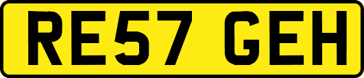 RE57GEH