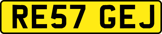 RE57GEJ