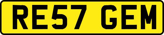 RE57GEM