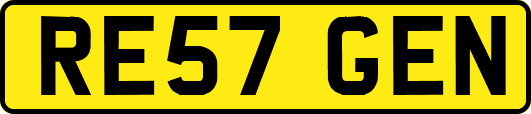 RE57GEN
