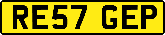 RE57GEP