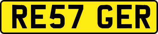 RE57GER