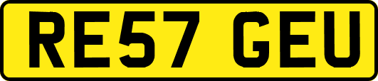 RE57GEU