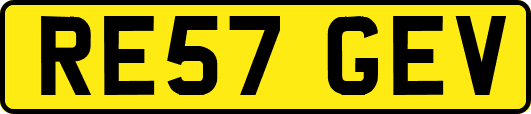 RE57GEV