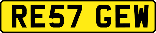 RE57GEW
