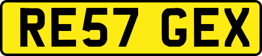 RE57GEX
