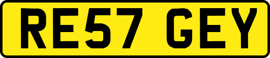 RE57GEY