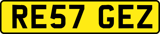 RE57GEZ