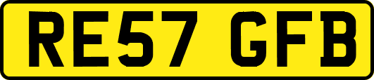 RE57GFB