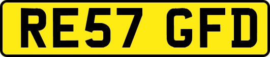 RE57GFD