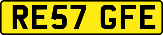 RE57GFE