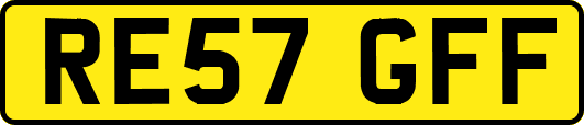 RE57GFF