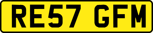 RE57GFM