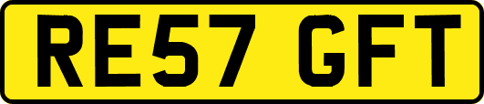 RE57GFT