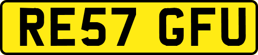 RE57GFU