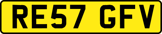 RE57GFV