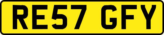 RE57GFY