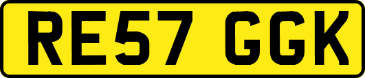 RE57GGK