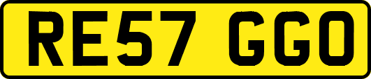 RE57GGO