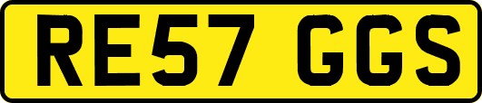 RE57GGS