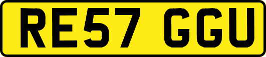 RE57GGU